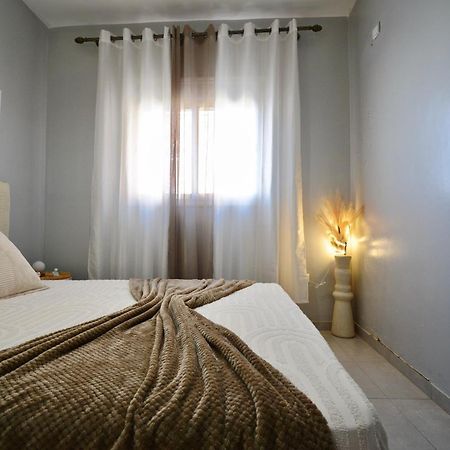 Appartement Jnane Awrad, Marrakech مراكش المظهر الخارجي الصورة