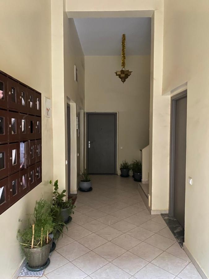 Appartement Jnane Awrad, Marrakech مراكش المظهر الخارجي الصورة