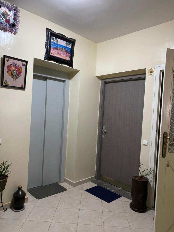Appartement Jnane Awrad, Marrakech مراكش المظهر الخارجي الصورة