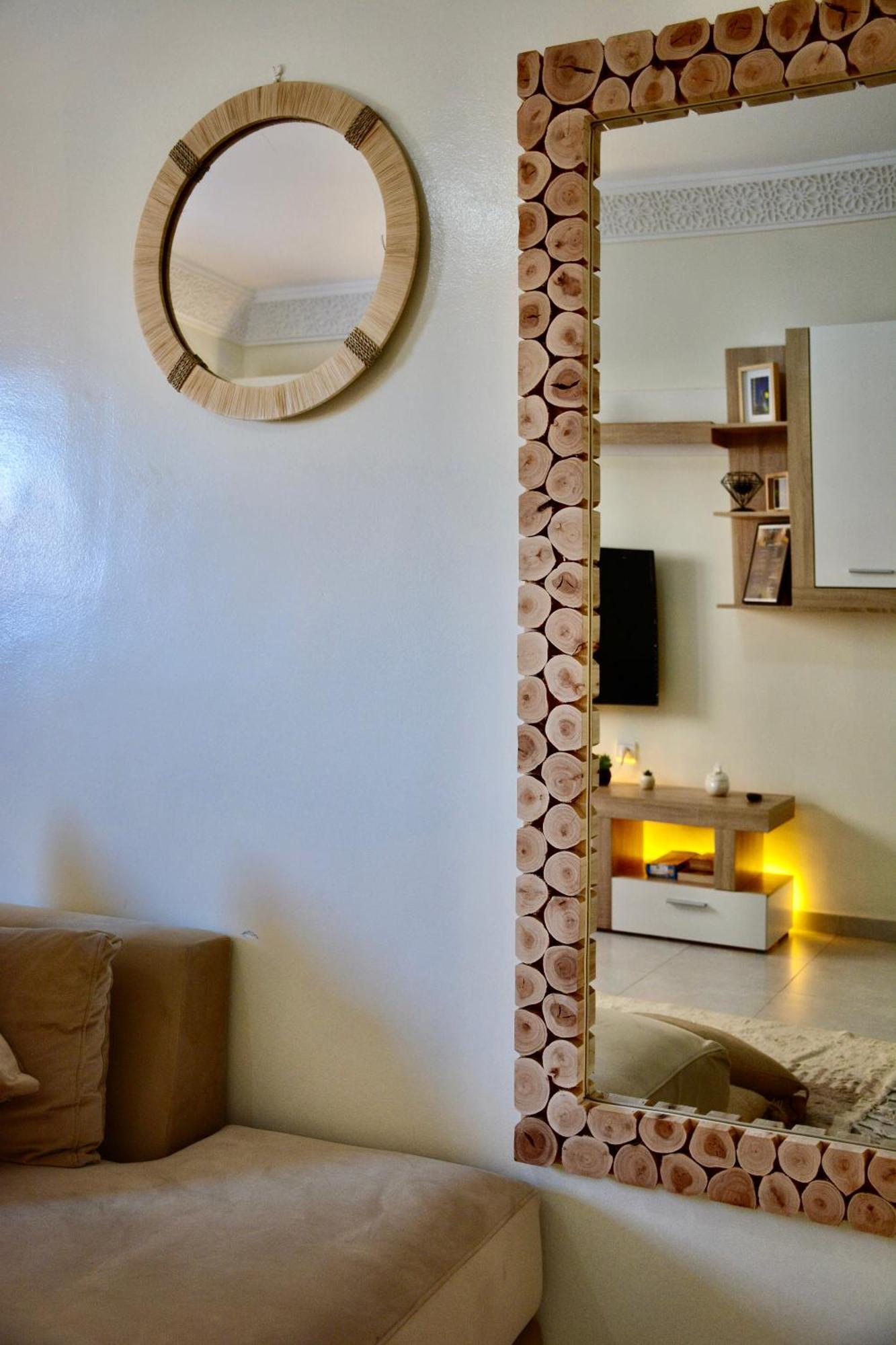 Appartement Jnane Awrad, Marrakech مراكش المظهر الخارجي الصورة