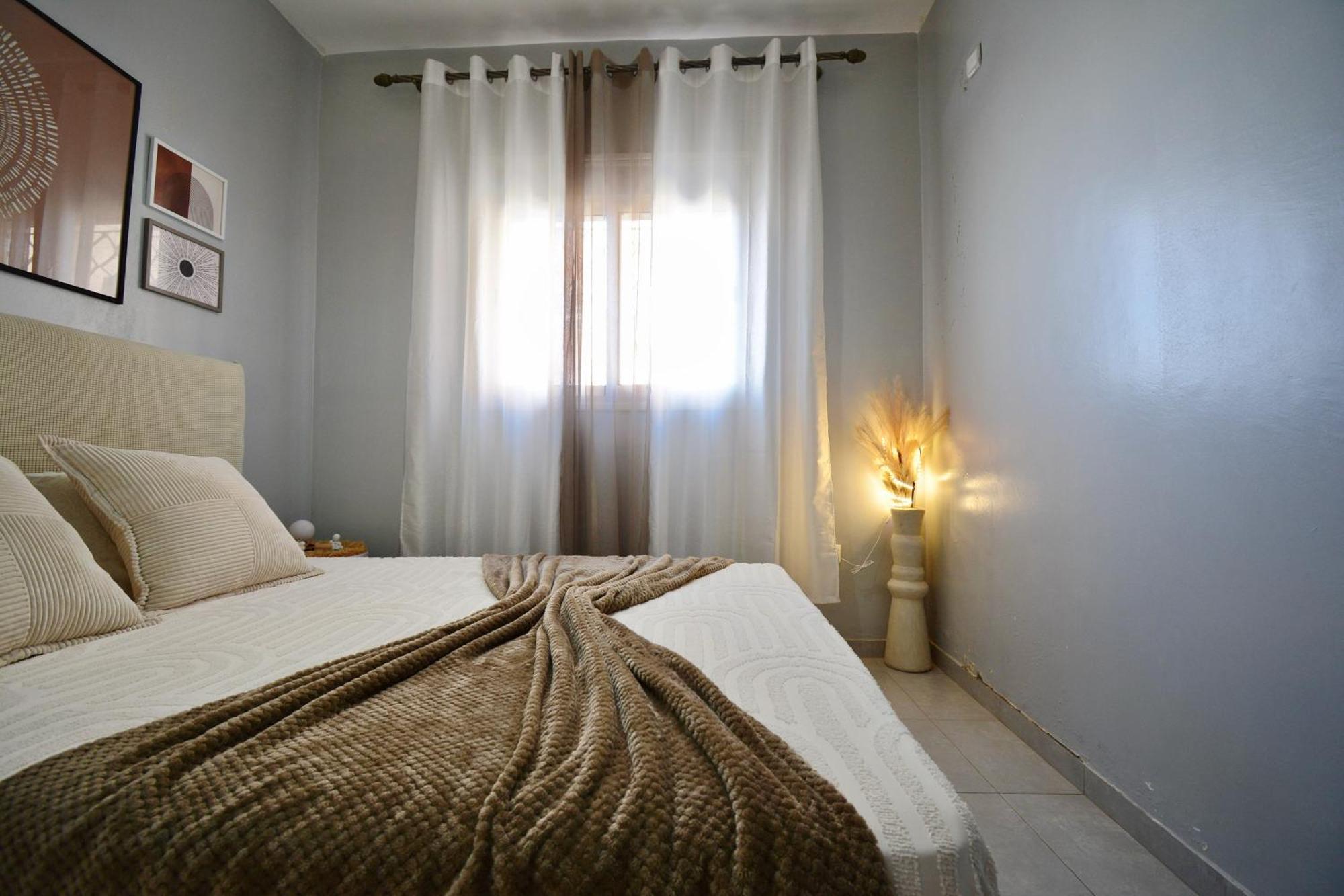 Appartement Jnane Awrad, Marrakech مراكش المظهر الخارجي الصورة